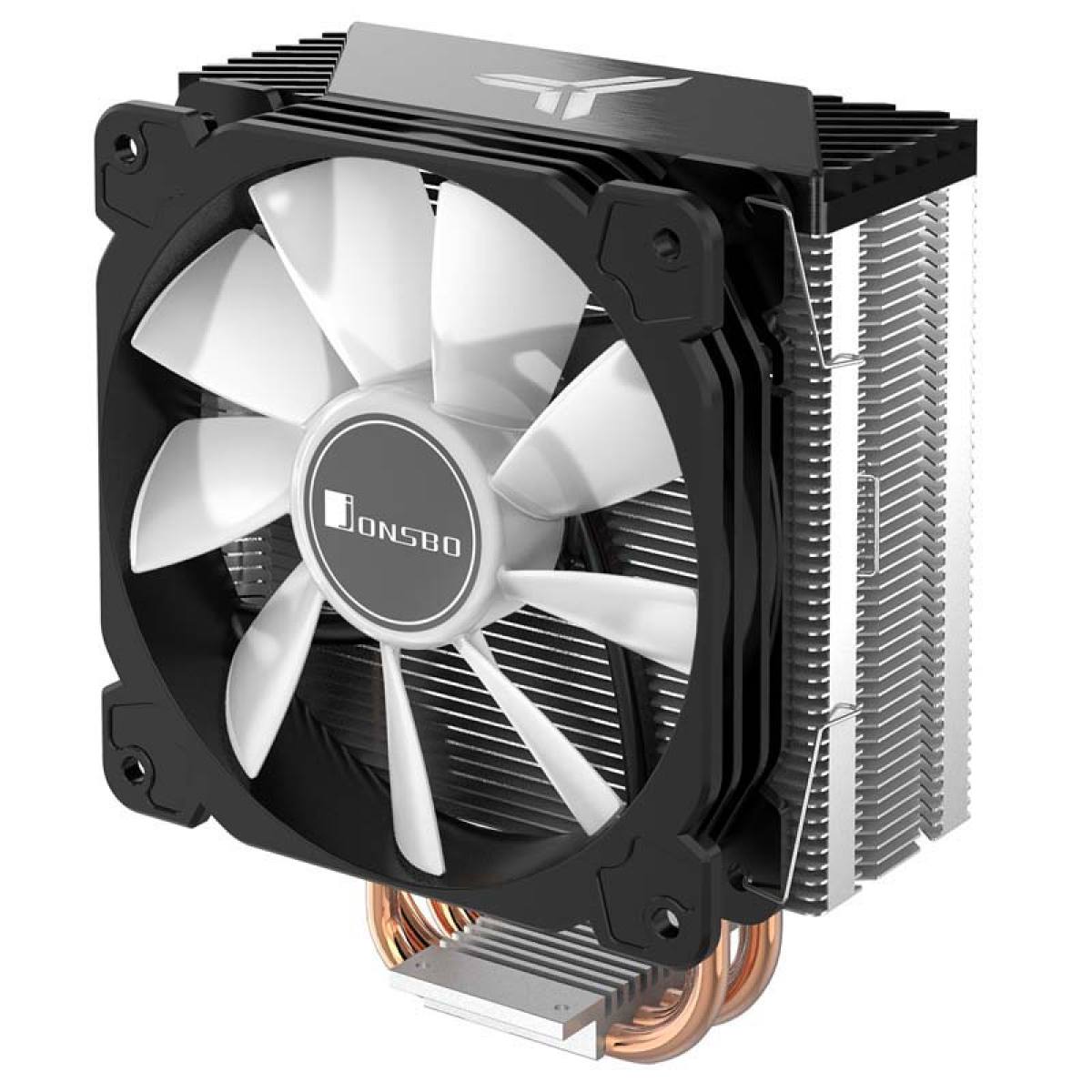 Jonsbo CR1000 RGB